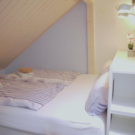 Ferienhaus Oceansounds 希尔克道夫 外观 照片