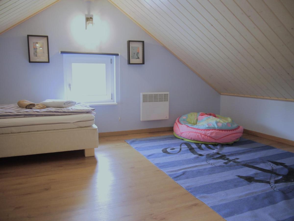 Ferienhaus Oceansounds 希尔克道夫 外观 照片